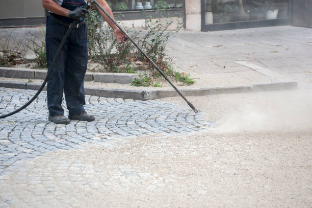 Best Fence Cleaning and Maintenance in Georgetown, CO