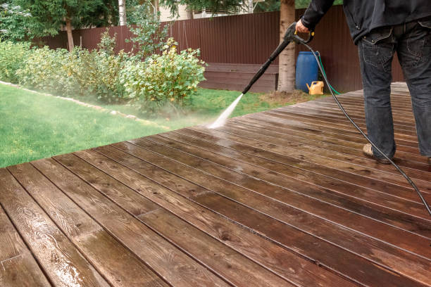 Best Window and Screen Pressure Cleaning in Georgetown, CO